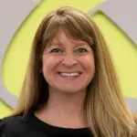 Sherri Bockhorst, Head of Consumer Experience profile photo