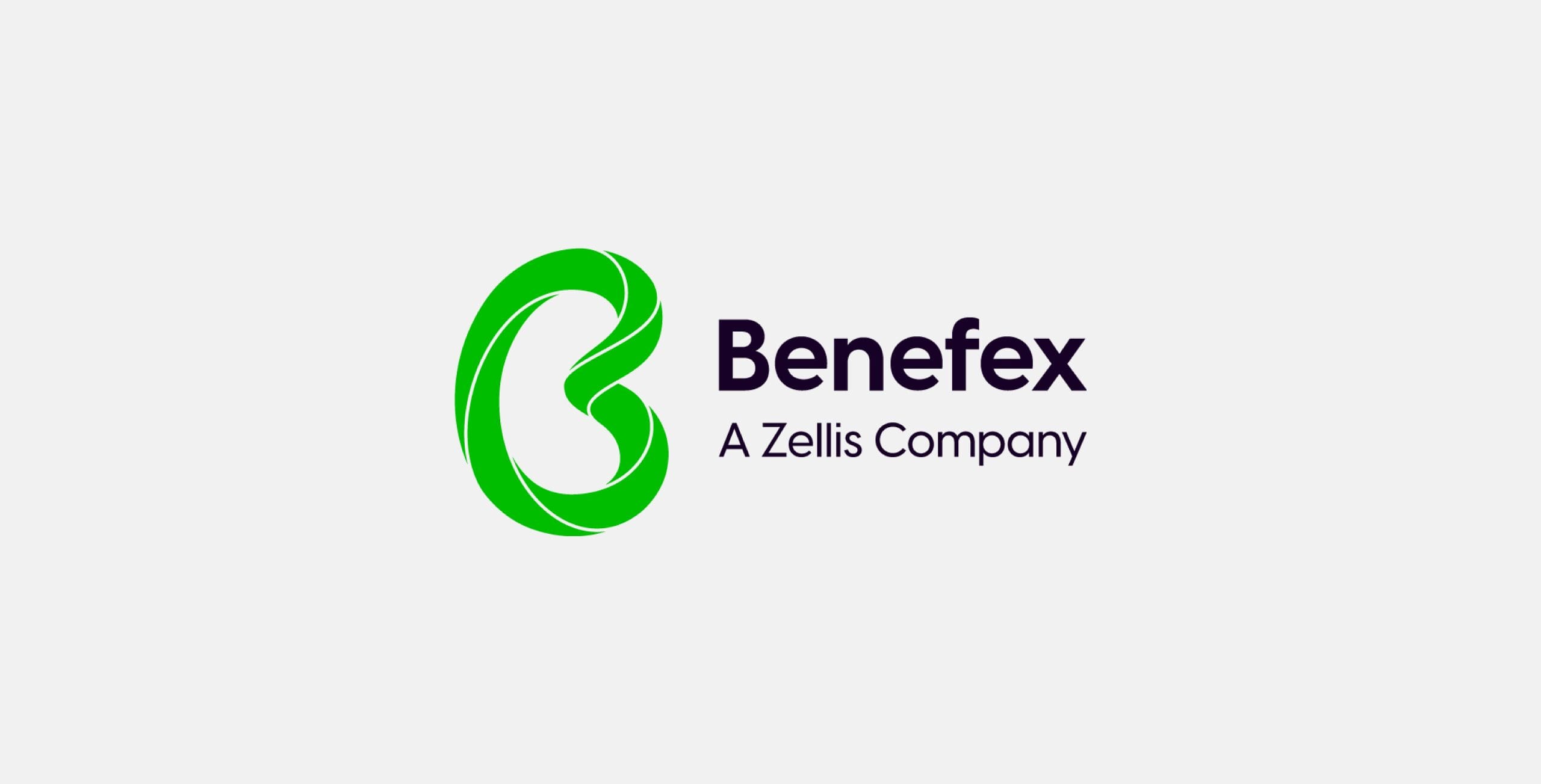 Benefex logo