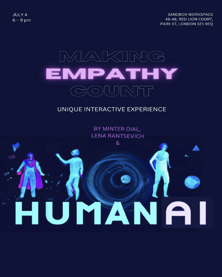 What is Empathy? — updated 2023