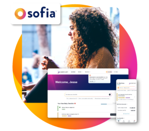 Delighted HR Professional