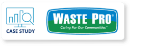 Waste Pro case study