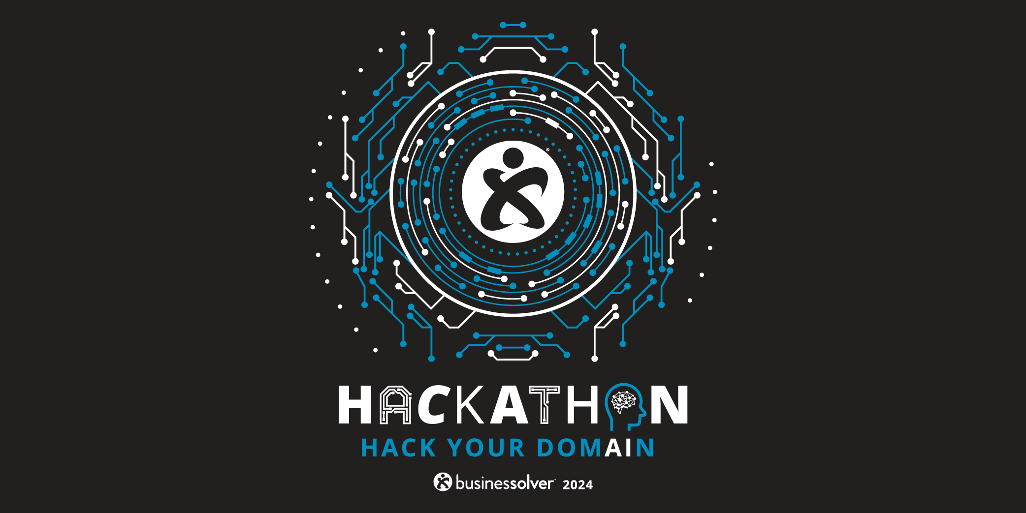 Businessolver Hackathon logo