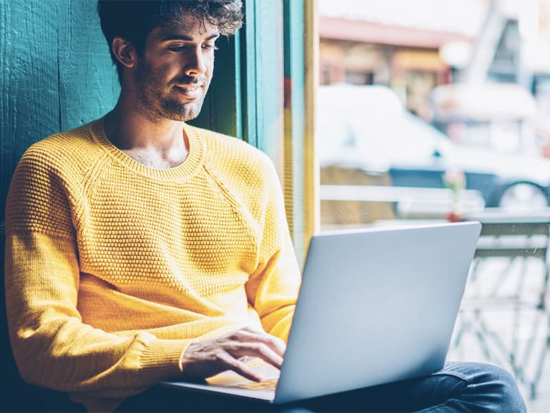 Benefits Technology - Helps State Solve Challenges – Resource Thumbnail