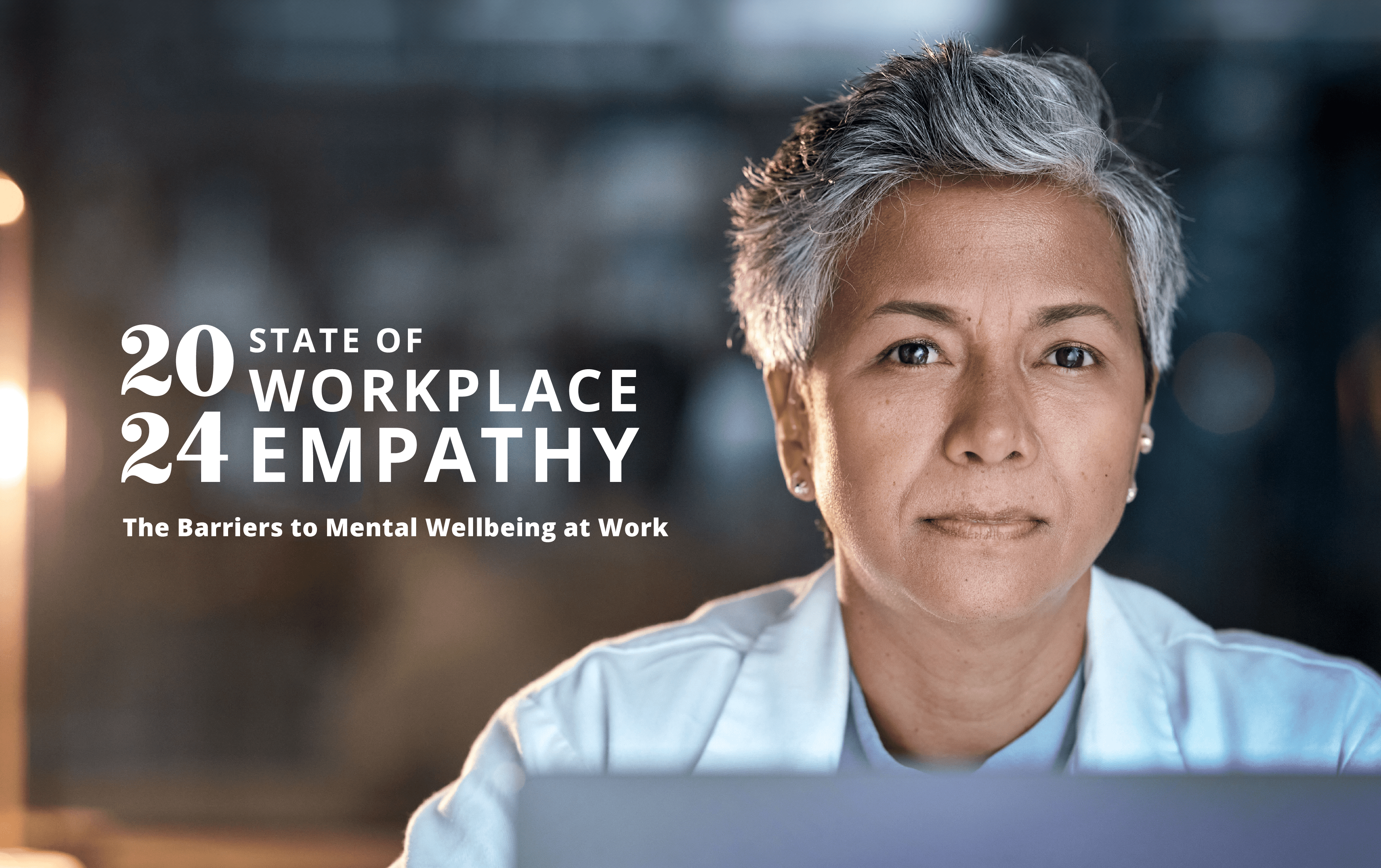 Businessolver State of Workplace Empathy Mental Health Report