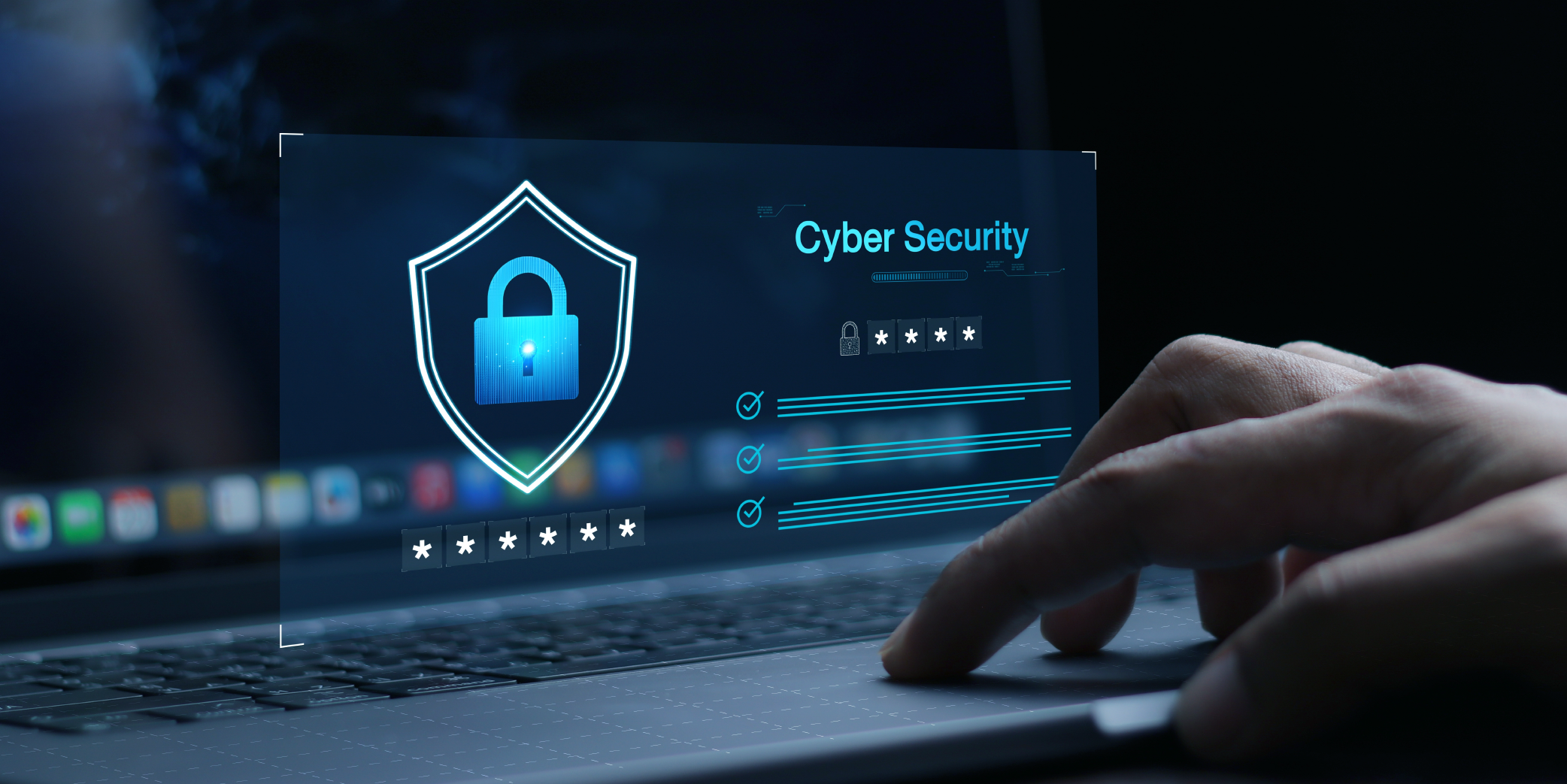 cyber security best practices