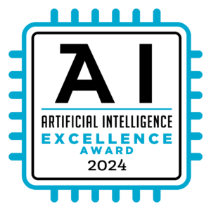 AI 2024 award
