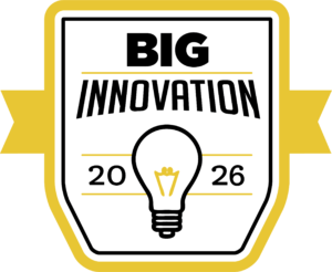 Big INNOVATION 2026