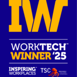 works tech winner 25 awards