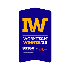 website awards template 25 Inspiring worktech