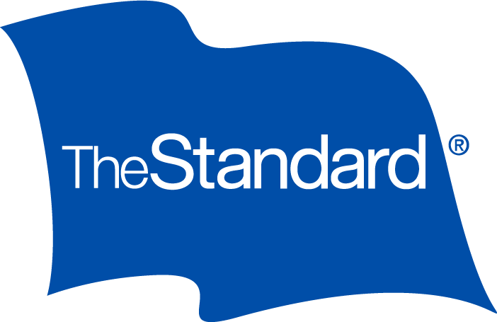 The Standard Logo