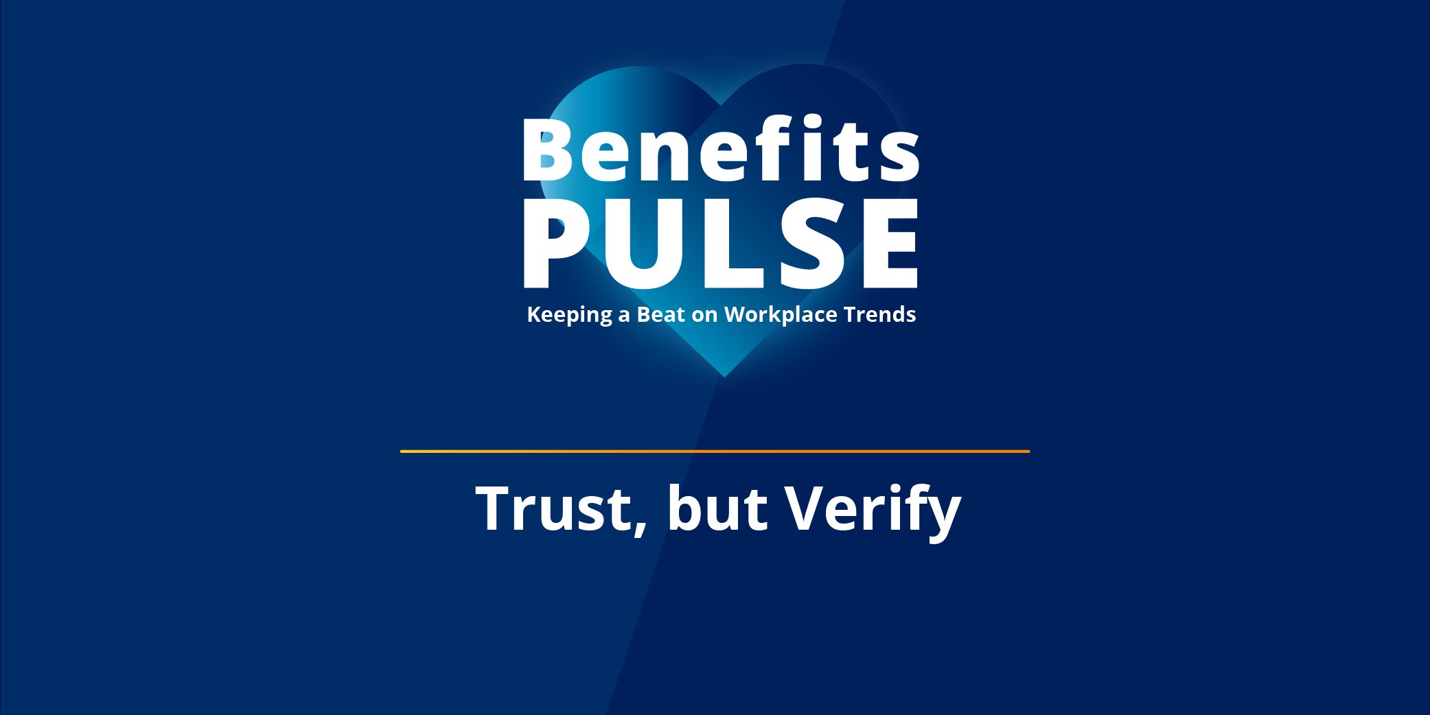 benefits pulse newsletter