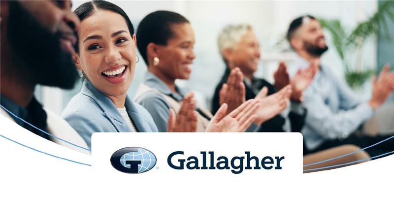 Event Tile Gallagher