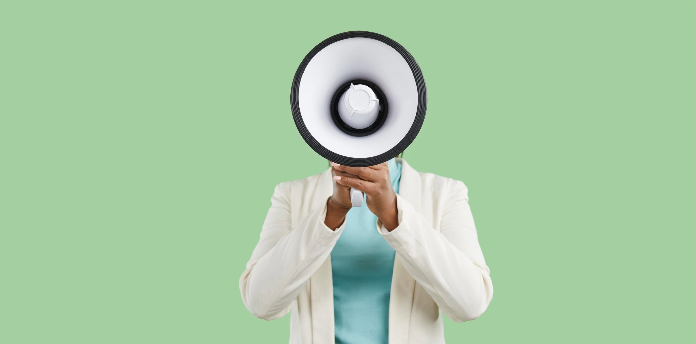 Megaphone