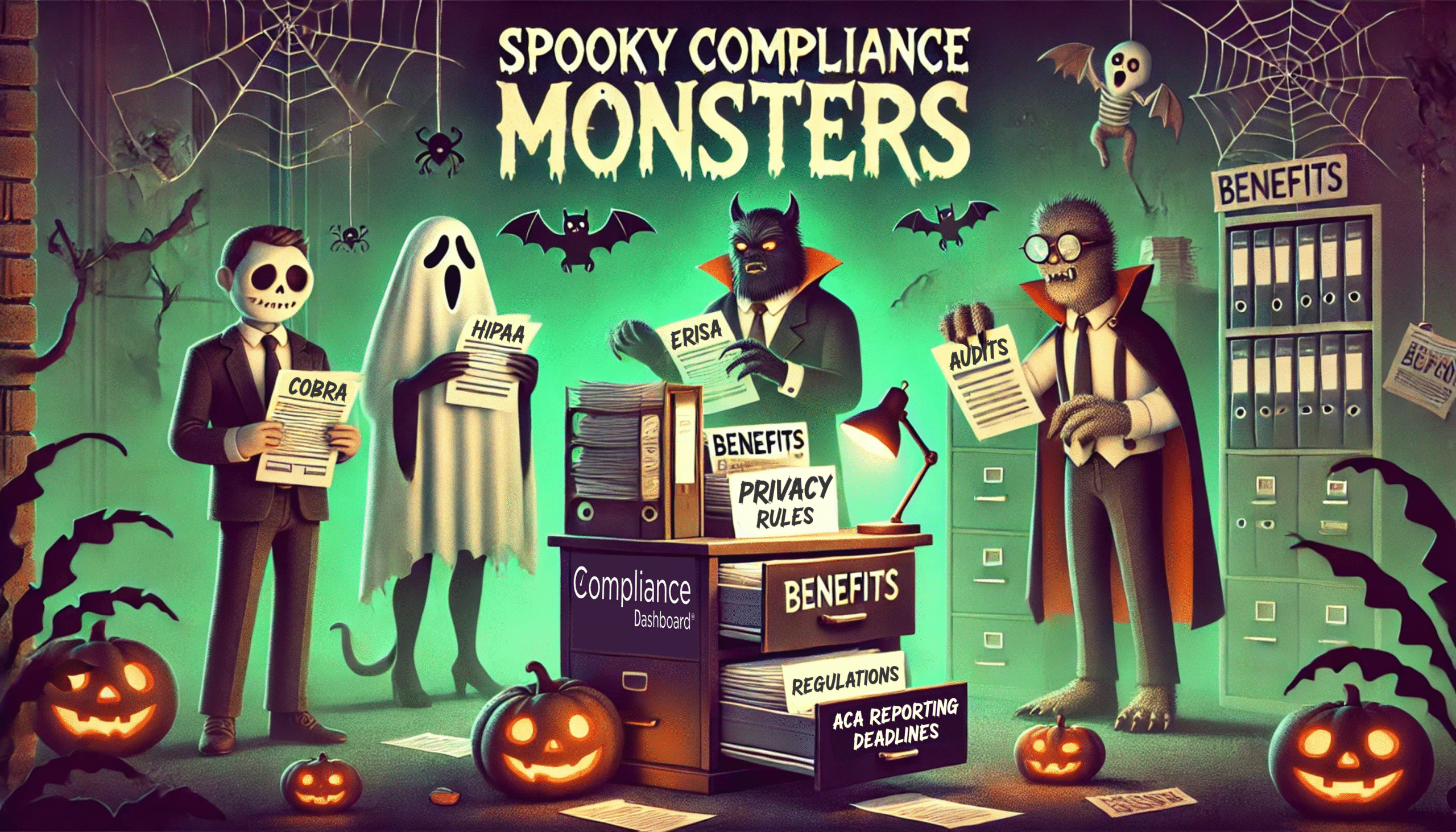 Spooky-Compliance-Monsters-Blog-Header-Halloween