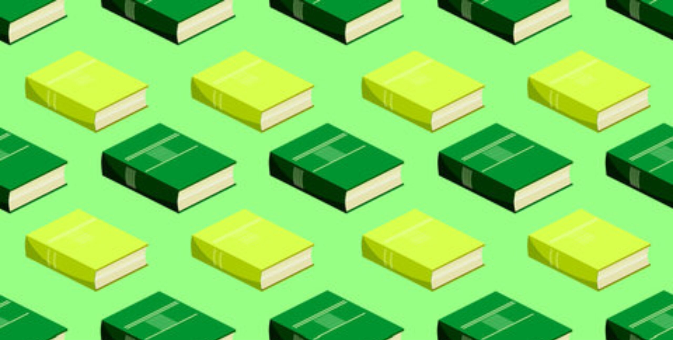 green-and-yellow-books-pattern-scaled-1