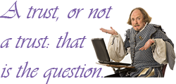 to-trust-or-not