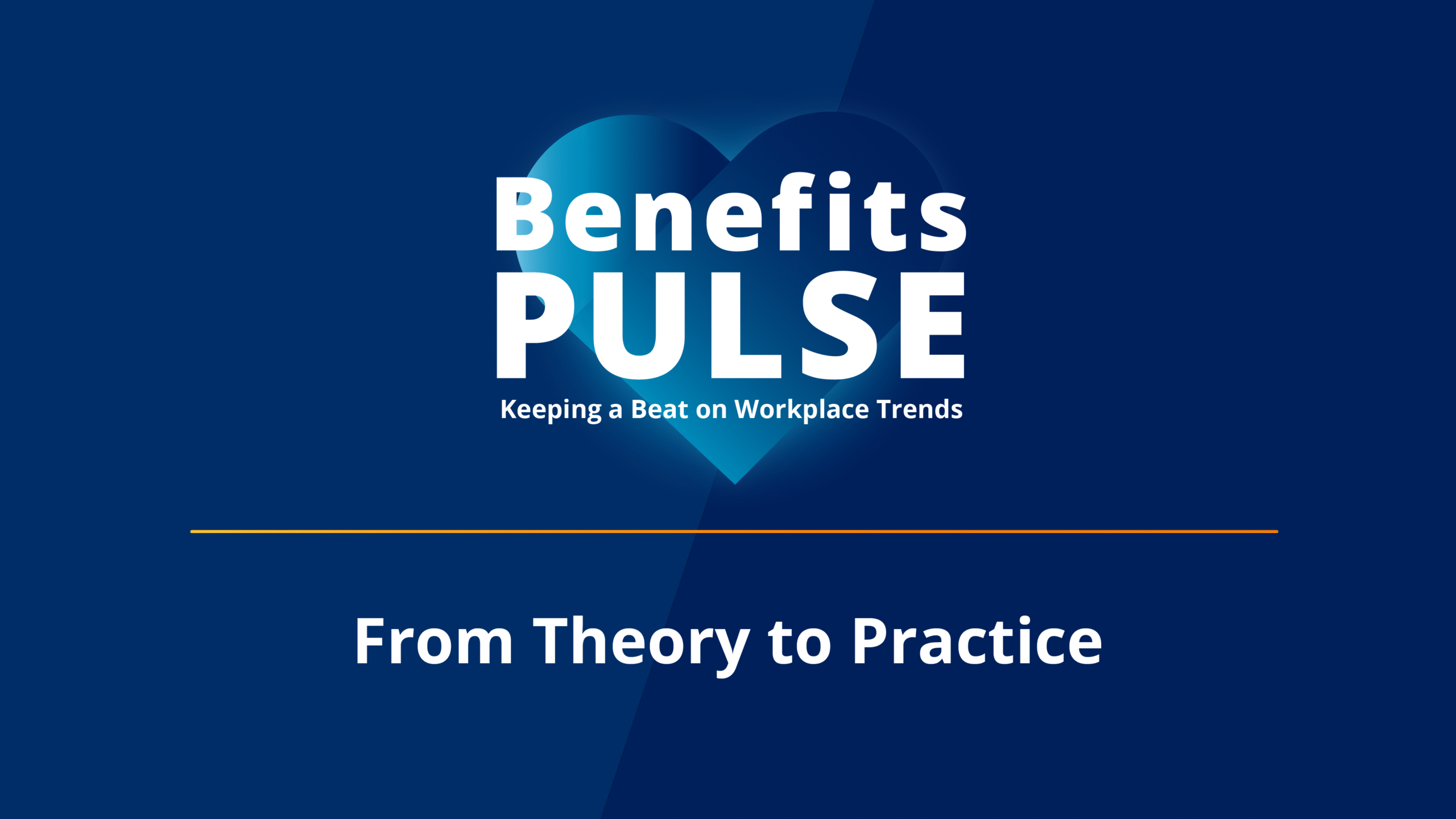 benefits pulse from theory to practice