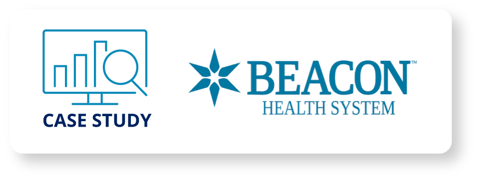 Beacon Health Case Study tag