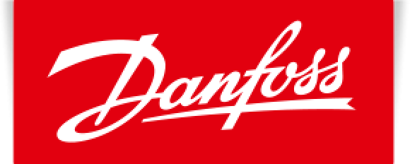 danfoss logo