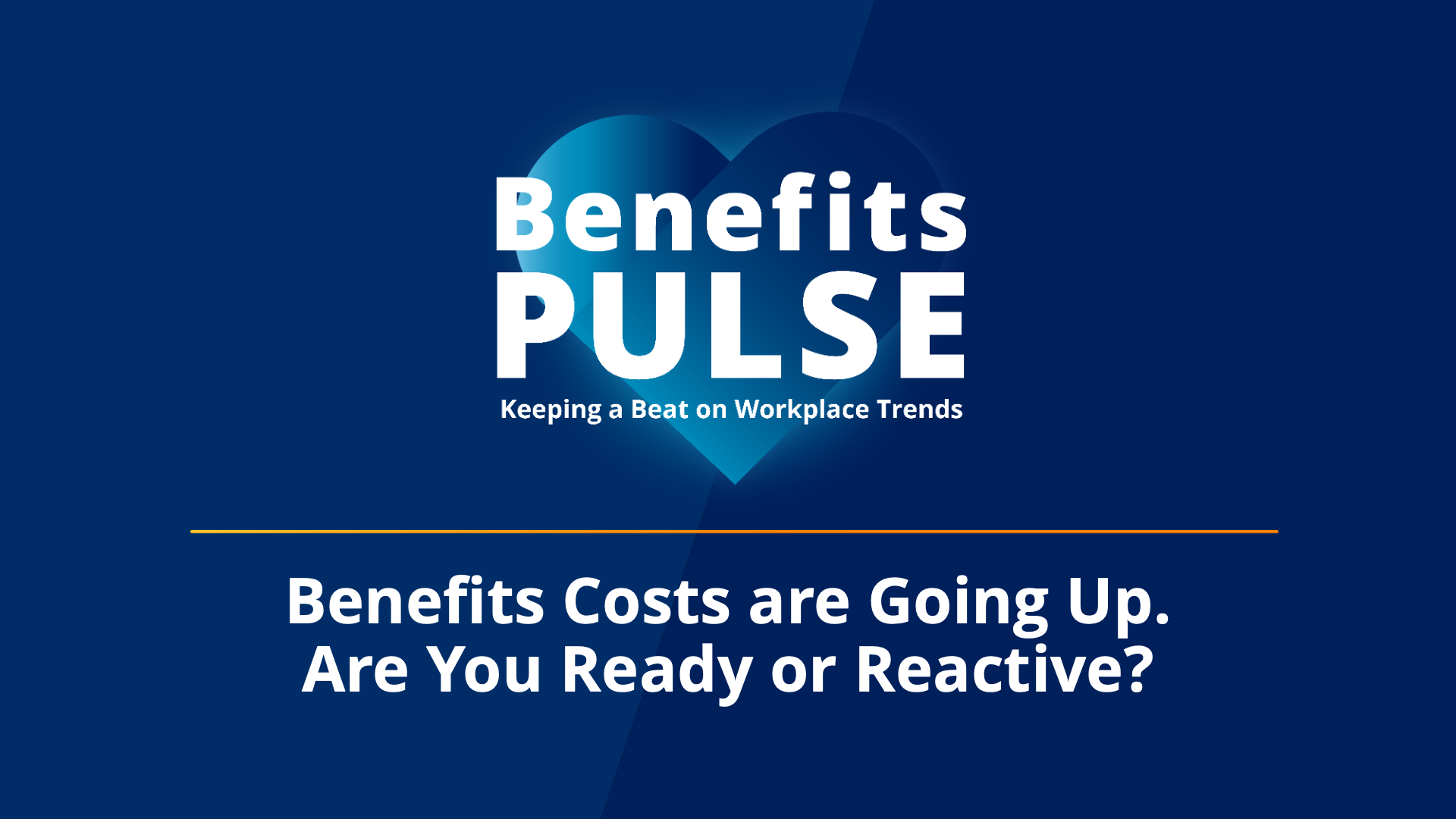 Benefits pulse benefits cost