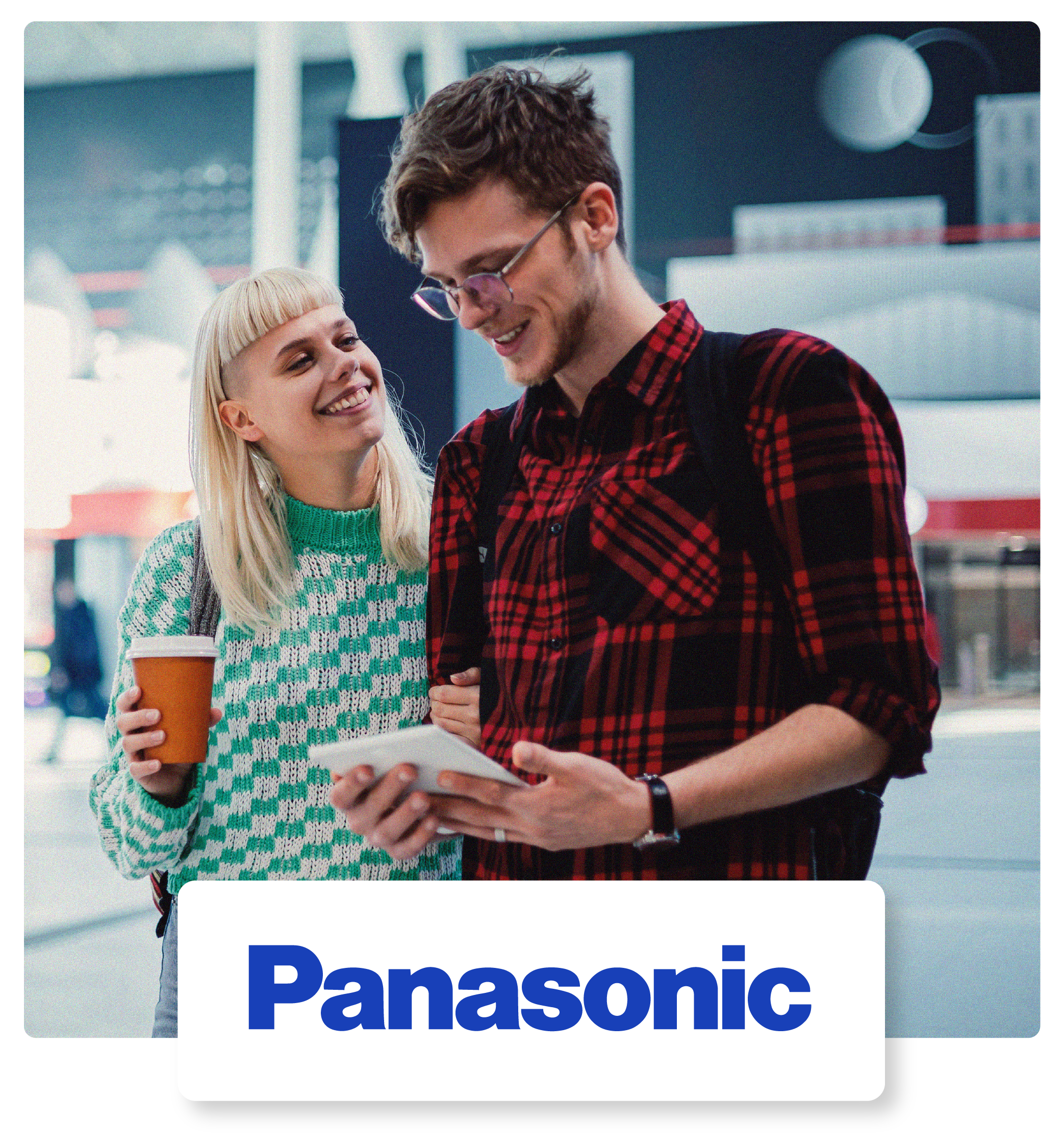 Panasonic Case Study Asset hero 4