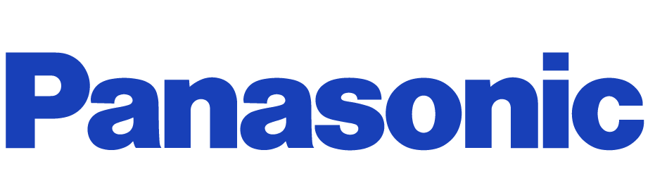 Panasonic Case Study logo