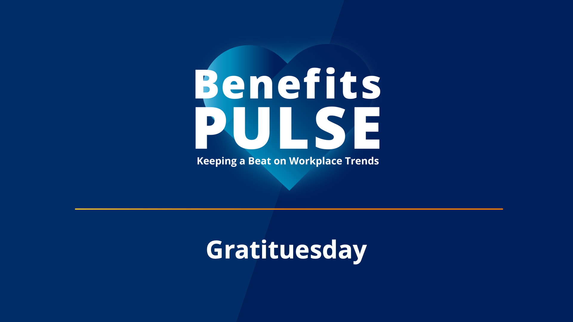 benefits pulse gratitude