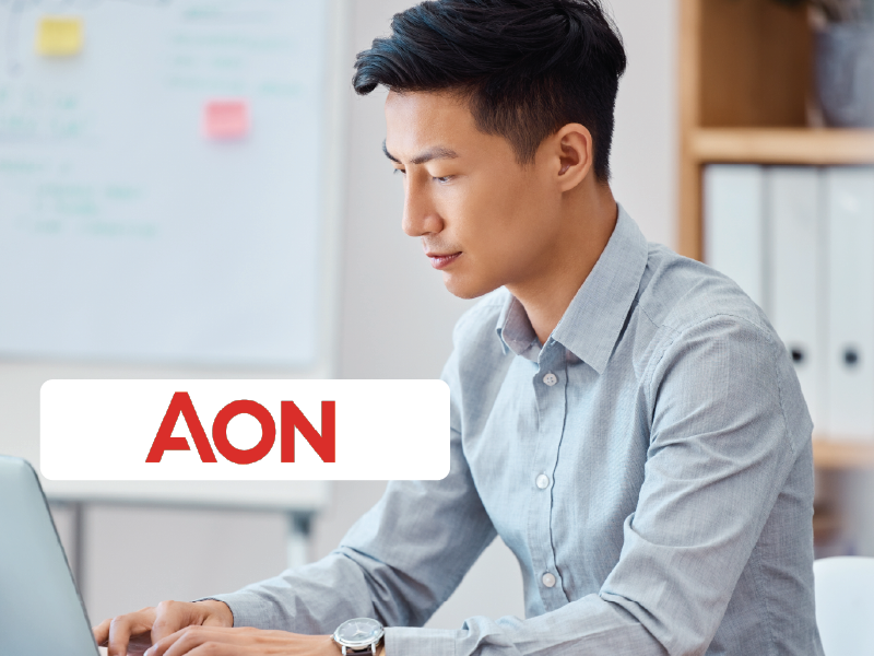 Aon resource