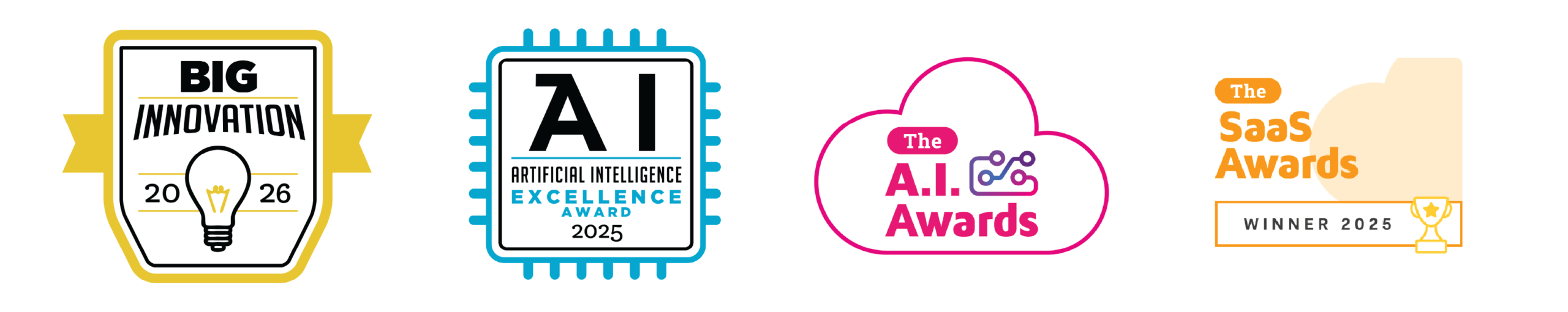 Businessolver Awards