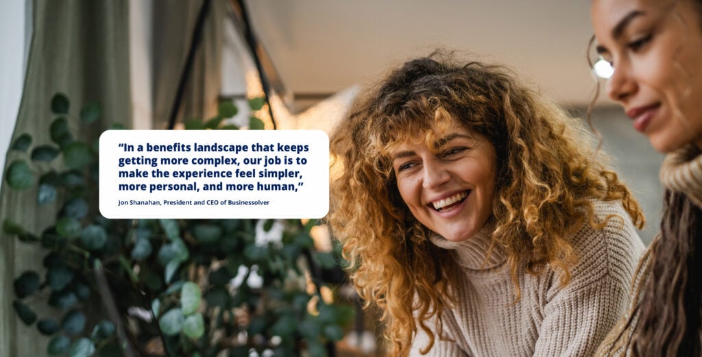 Businessolver Advances AI Benefits Support and HR Analytics in 2025 ...
