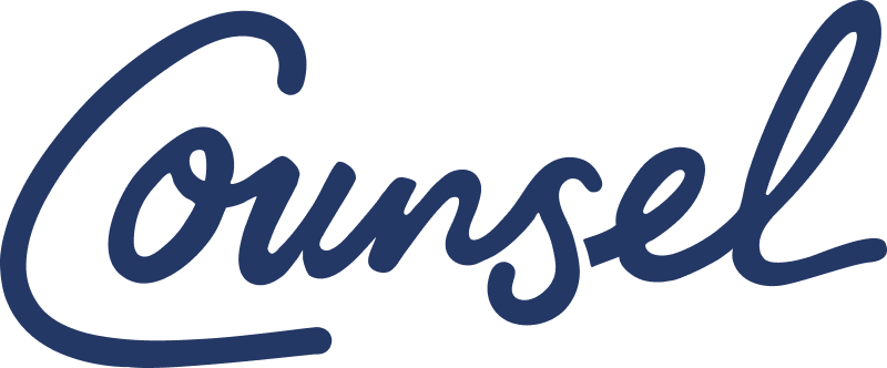 Counsel logo