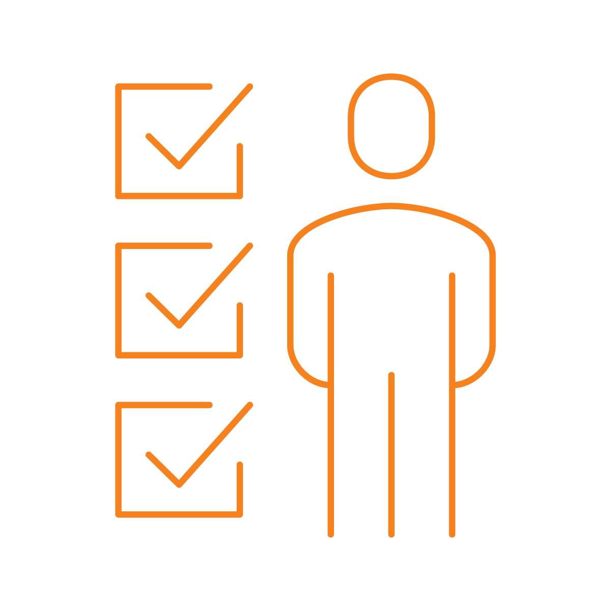 checklist icon