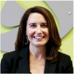 Allison Wallace, Chief Legal Officer profile photo
