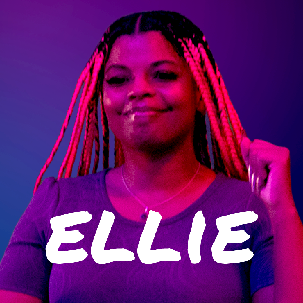 Photo of contender Ellie