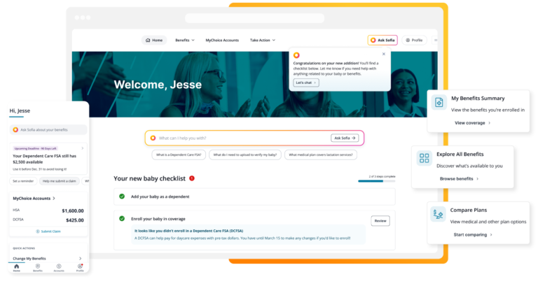 Benefits Technology | Businessolver