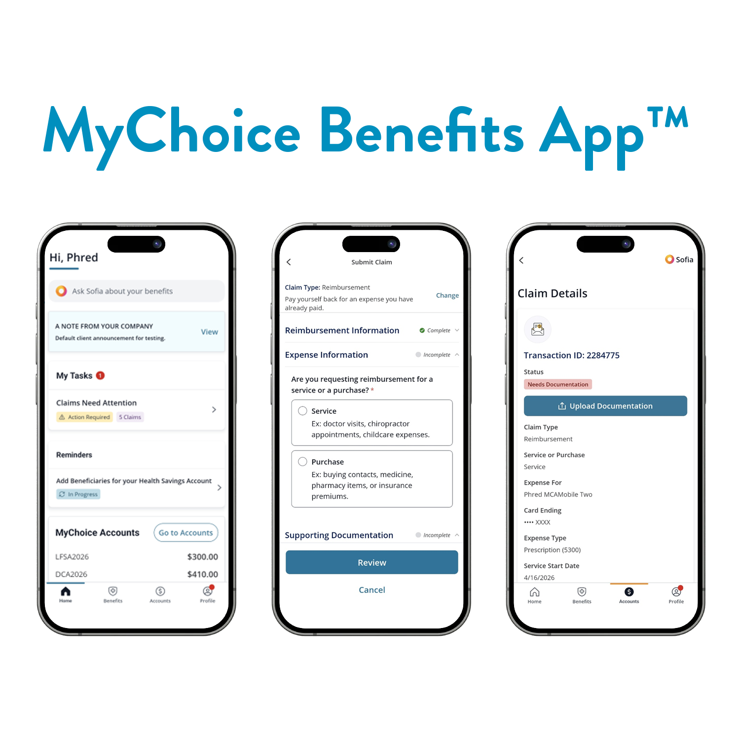 FSA Documentation Made Simple | Businessolver