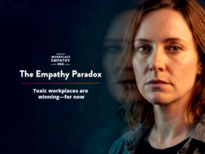 state of workplace empathy cover