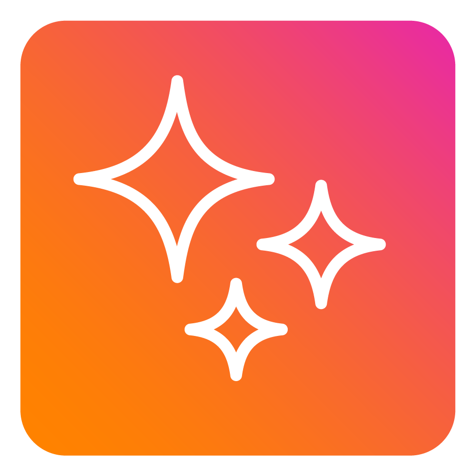 Ecosystem intelligence icon