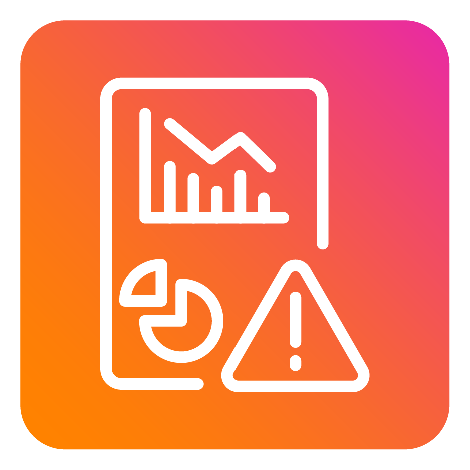charts icon