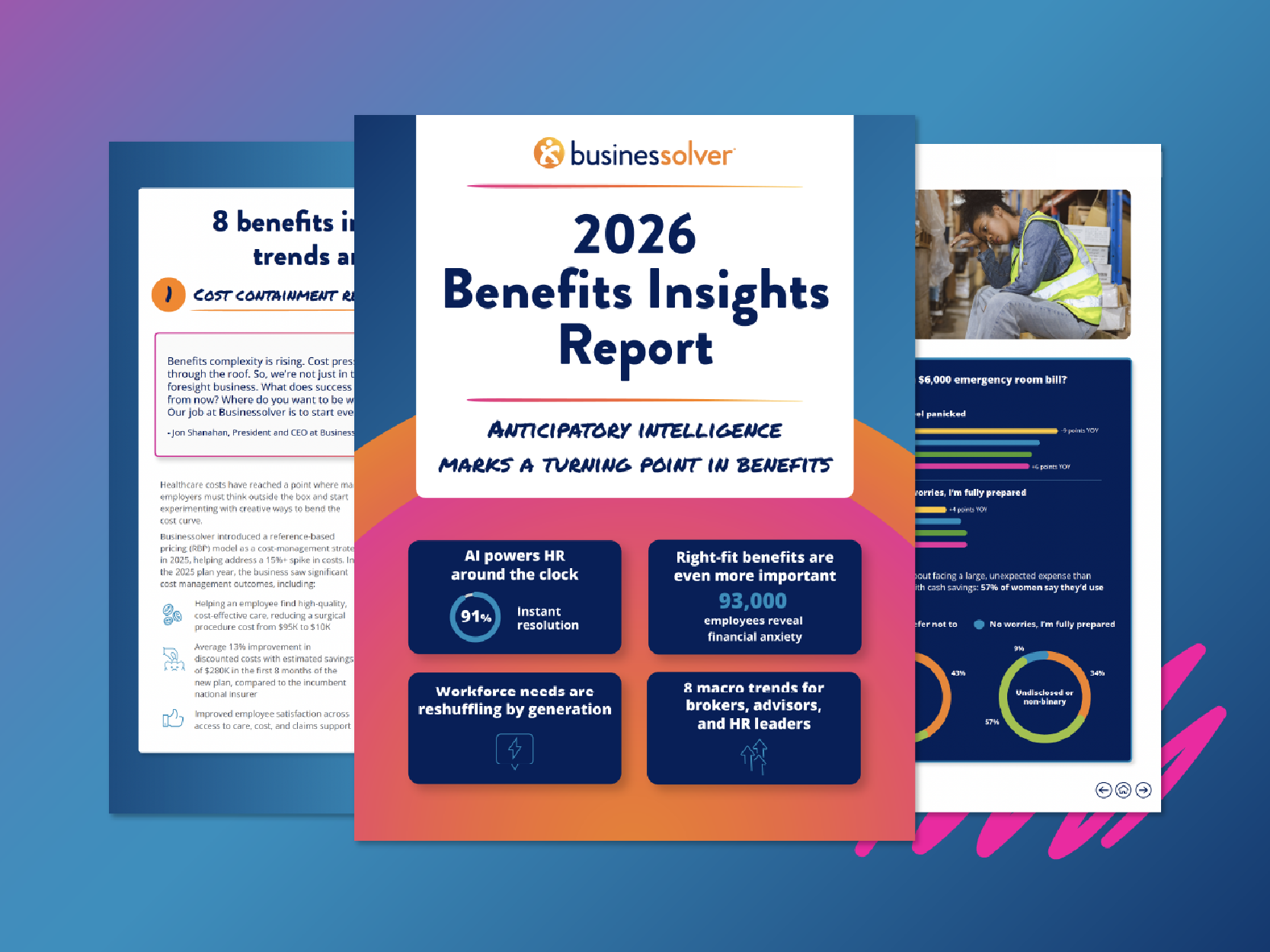 26 Benefits Insights Report Digital Assets resource image