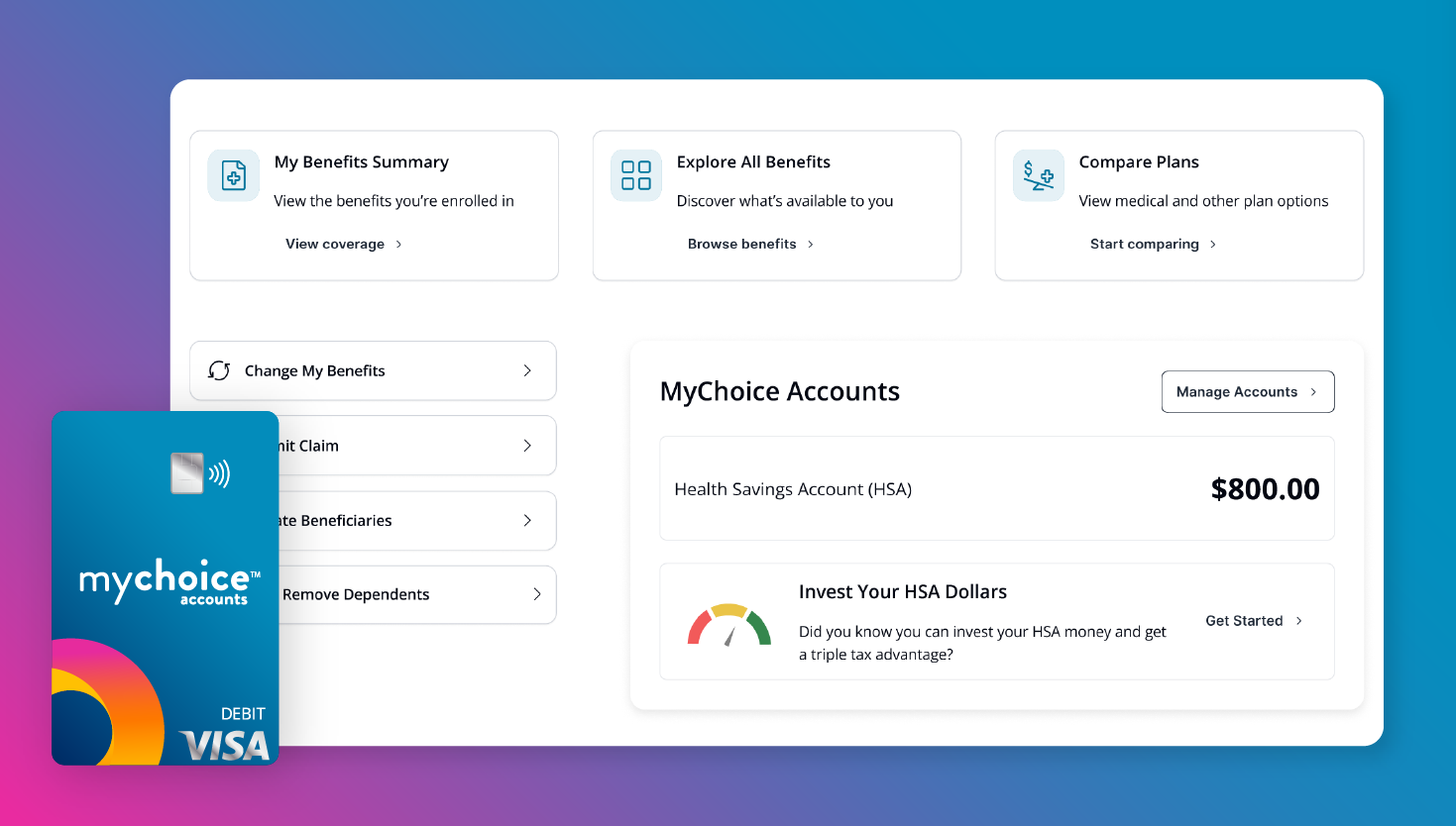Home prod consumer tech