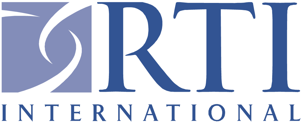 RTI International logo