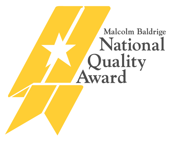 Baldrige award
