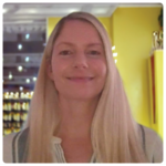 Ashley Ellis, Ph.D, VP Employee Experience profile photo