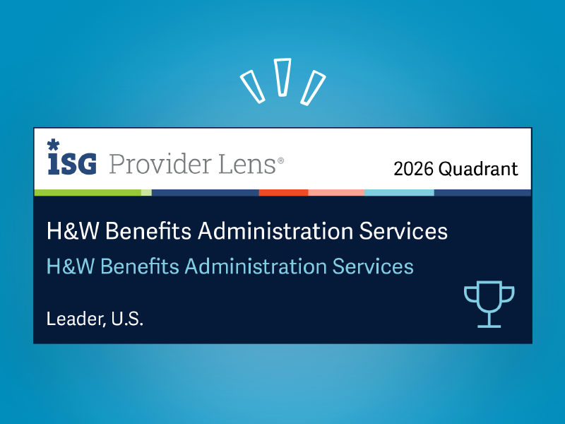 businessolver named a leader in isg provider lens 2026 for the third consecutive year